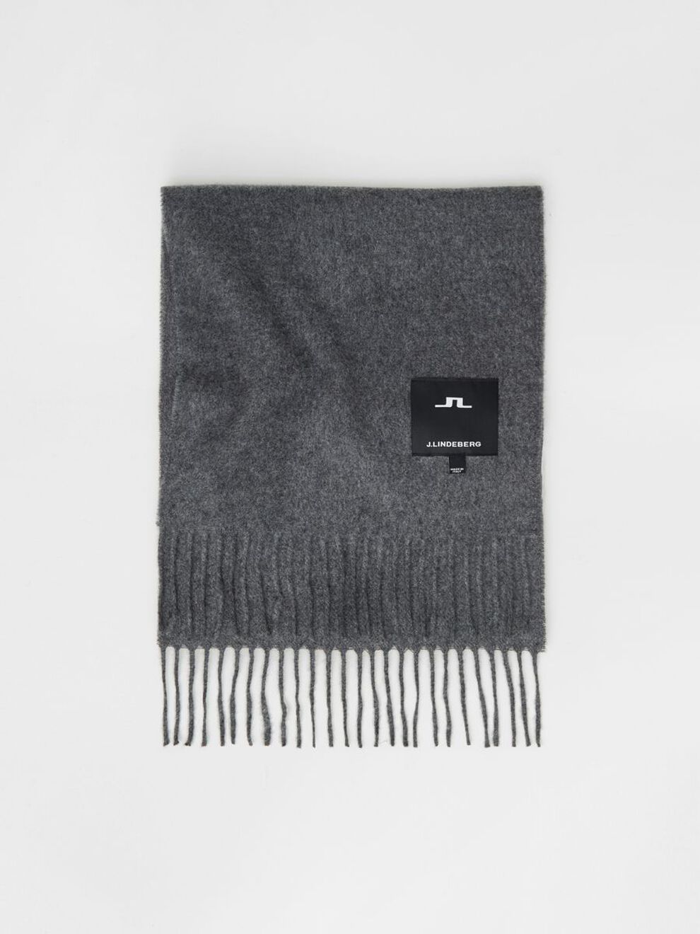 Champ Solid Wool Scarf