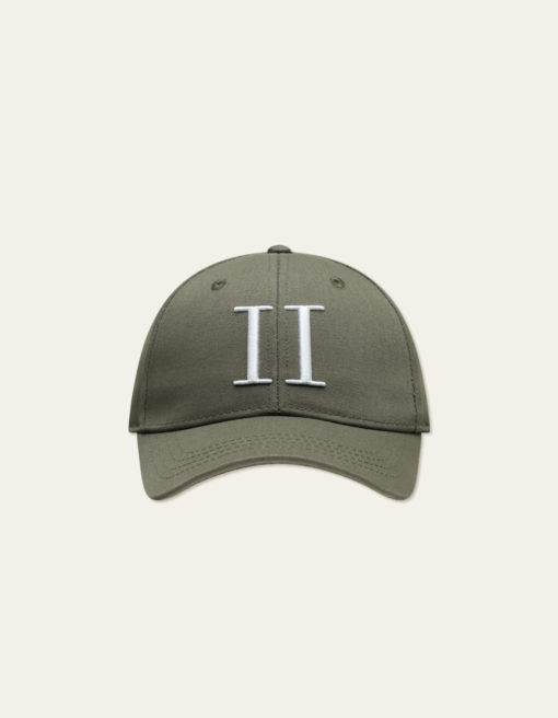 Encore Organic Baseball Cap