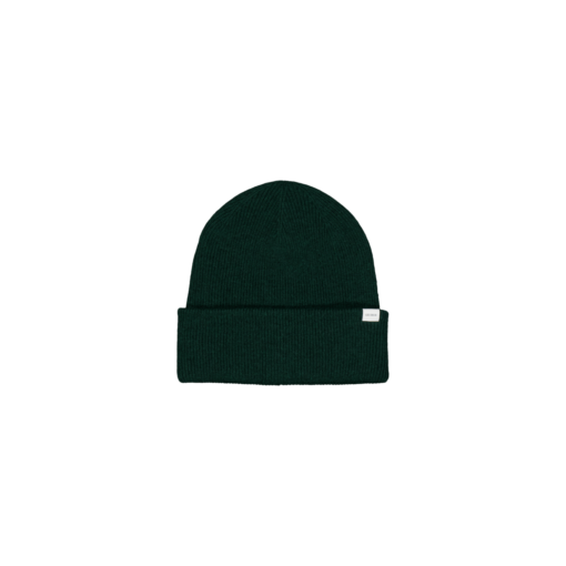 Wayne Wool Beanie