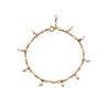 Lula White Bracelet