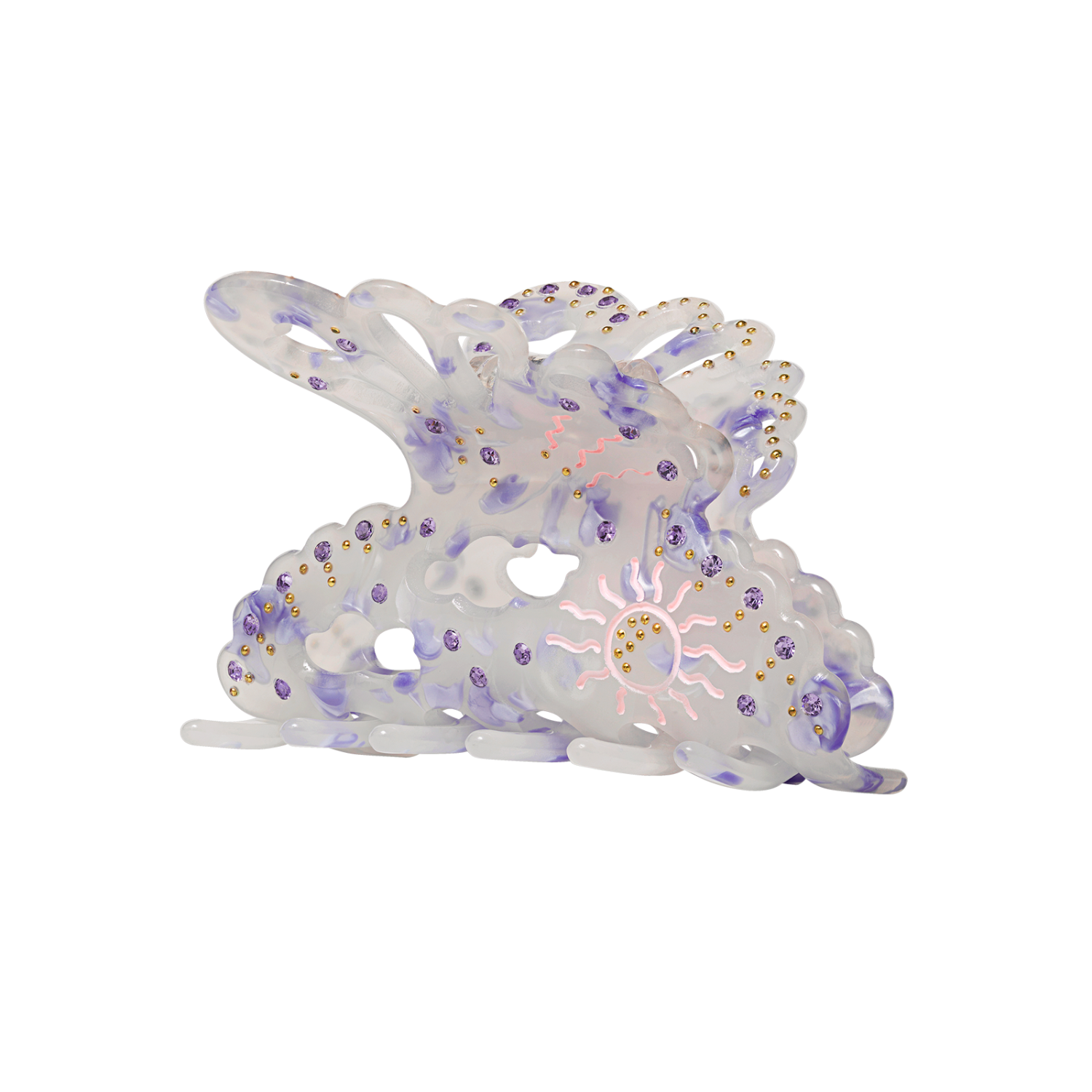 Papillion Hairclaw