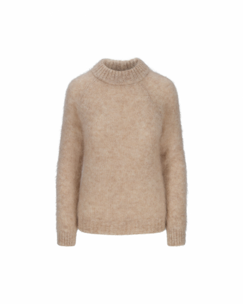 Monty Sweater