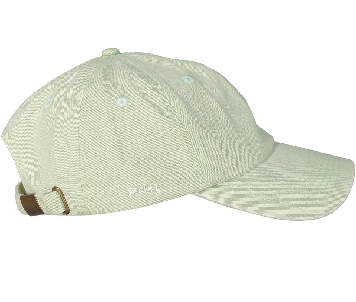 Lily Cap Washed