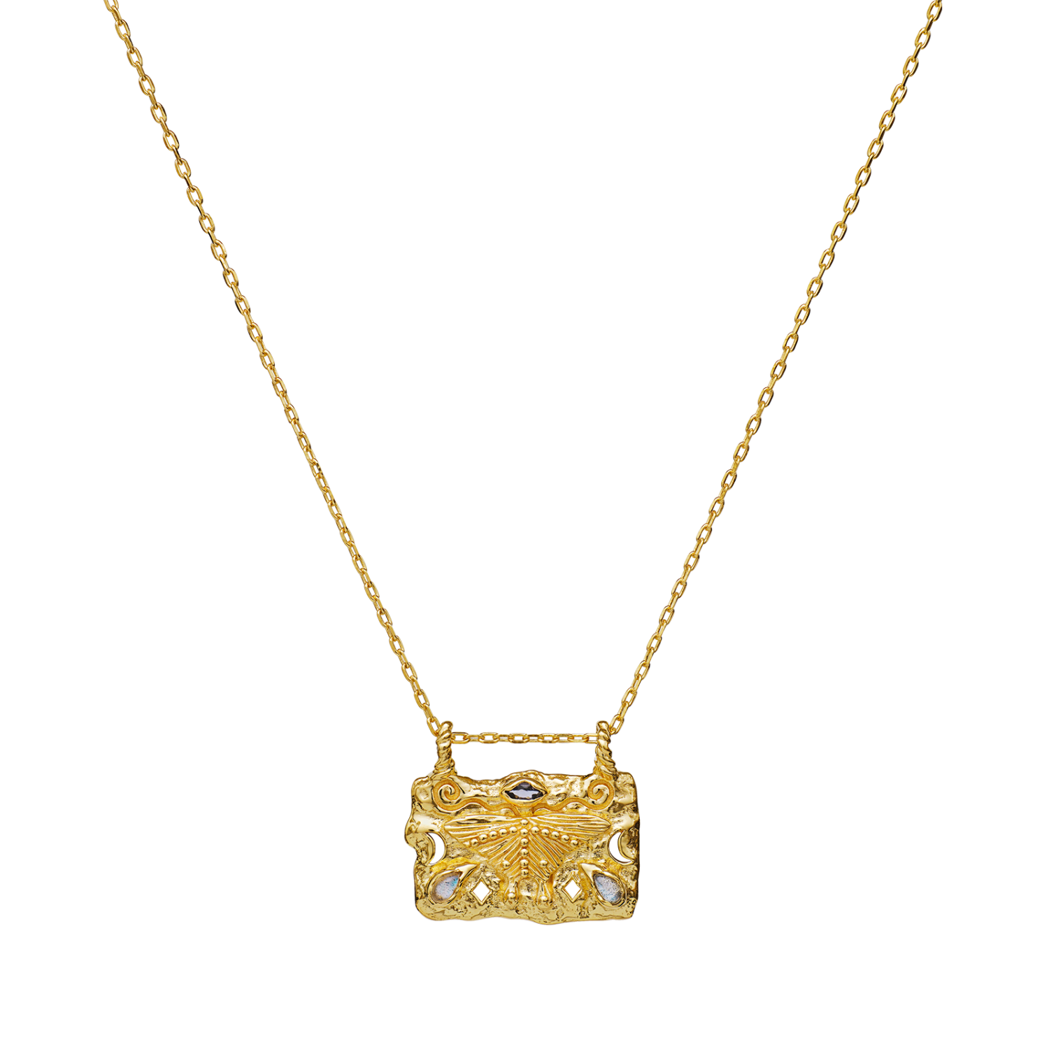 Avia Necklace