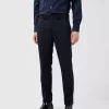 Grant Active Hopsack Pants