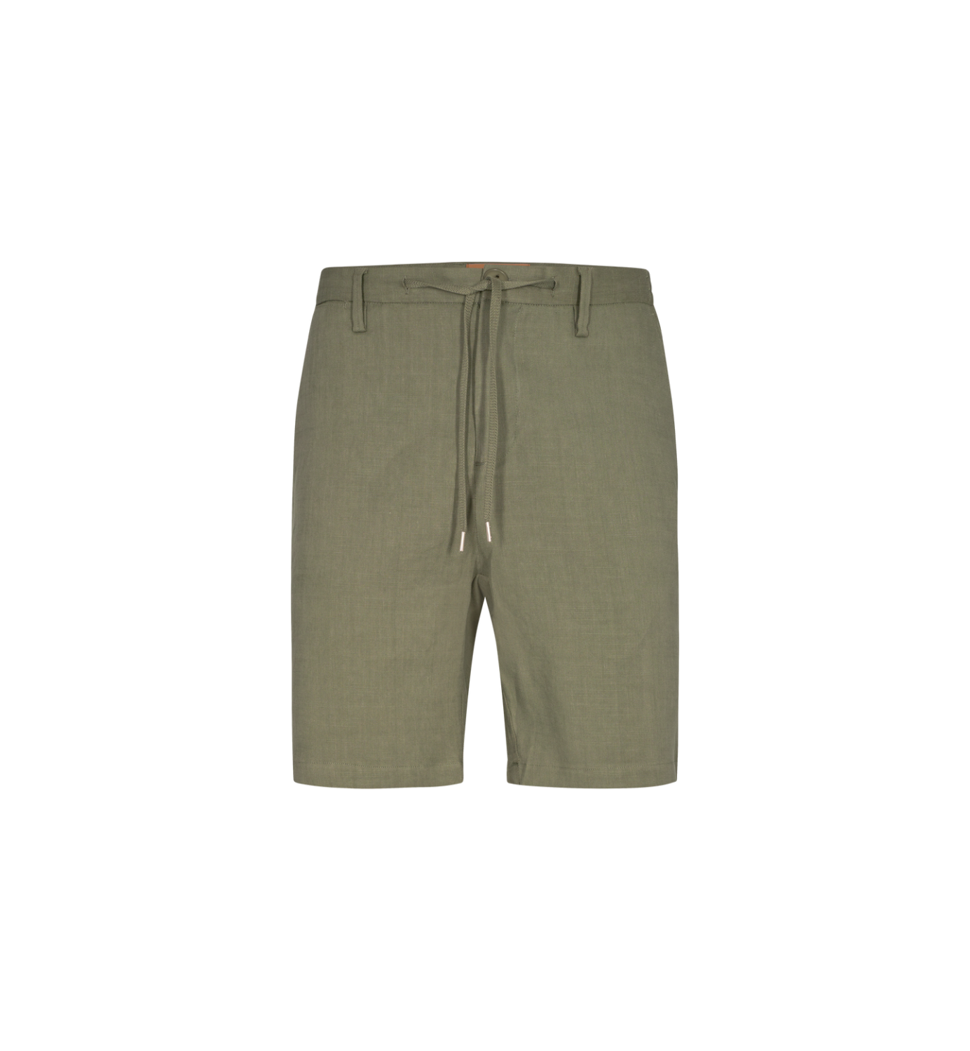 Hunt Linen Shorts