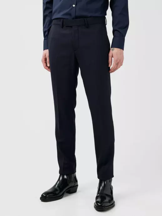 Grant Active Hopsack Pants