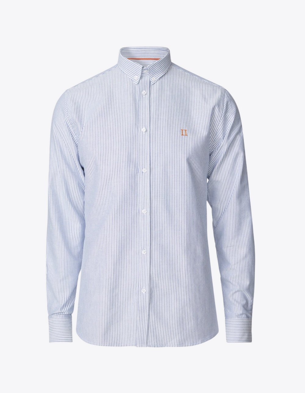 Oliver Oxford Shirt