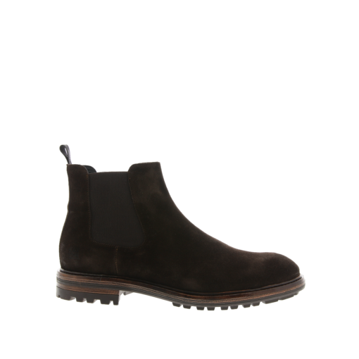 UG 23 Suede Chelsea Boots