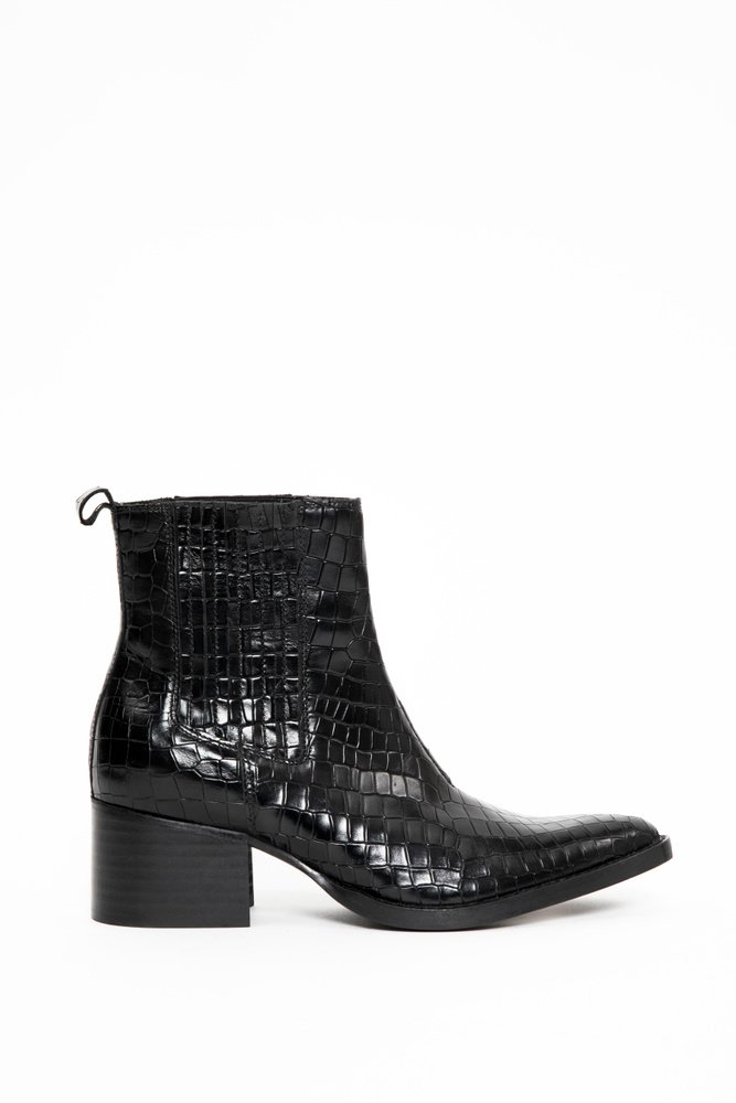 Carro Ankle Boot