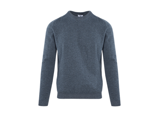 Constantin Sweater Wool R-Neck