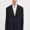Davina Blazer : Black