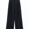 Darcey Wool Trousers