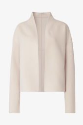 Short Doublè Jacket