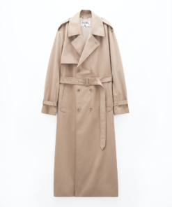 Trench Coat