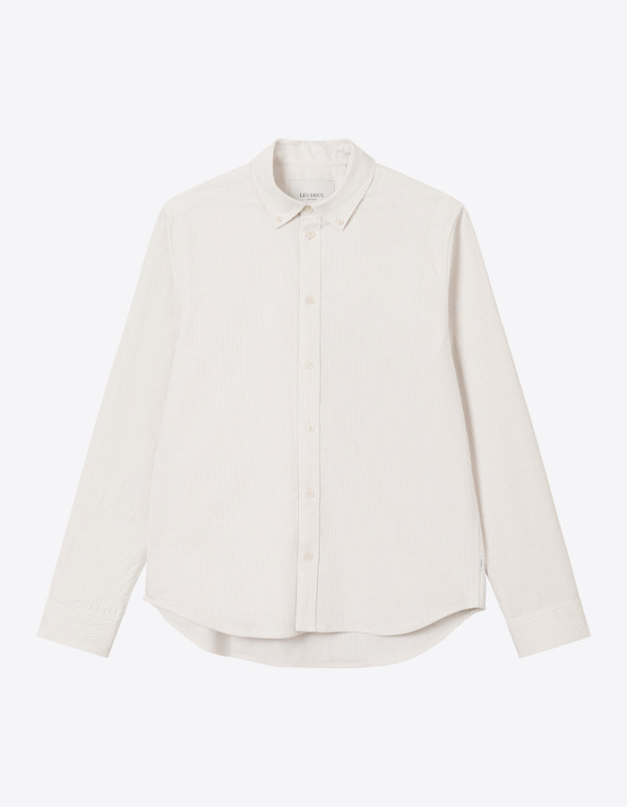 Kristian Oxford Shirt