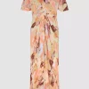 Calore Dress