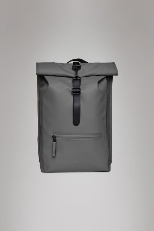 Rolltop Rucksack W3