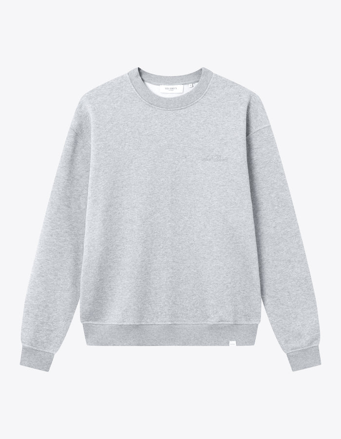 Crew Sweatshirt