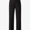 High Waist Trouser