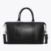 Leather Weekend Bag