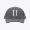 Encore Wool Baseball Cap