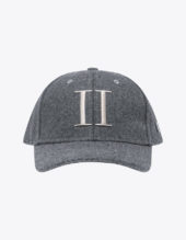 Encore Wool Baseball Cap