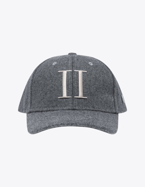 Encore Wool Baseball Cap