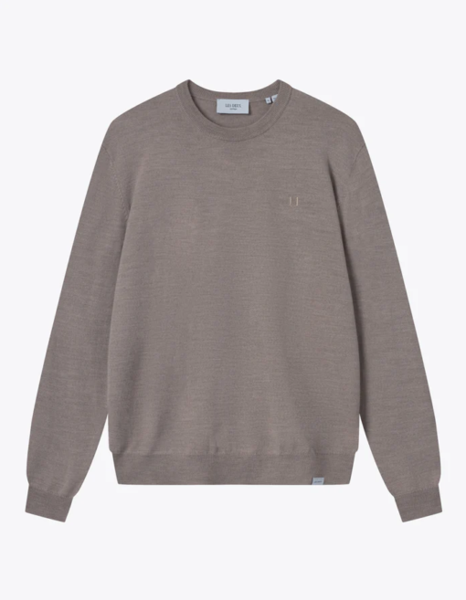 Greyson Merino Knit