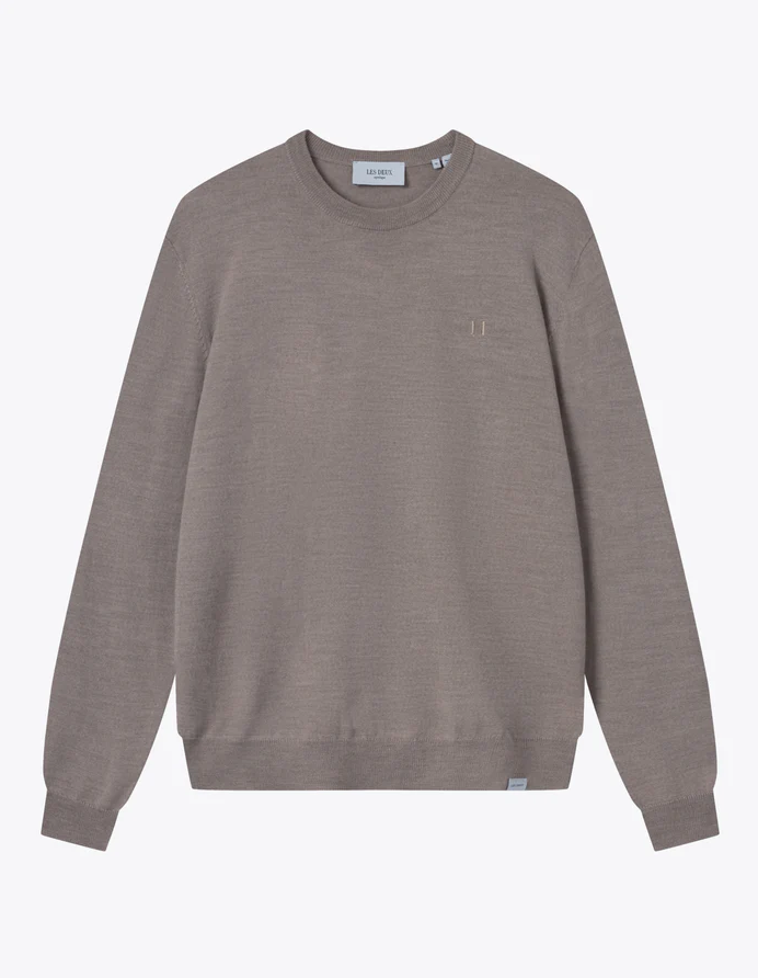 Greyson Merino Knit