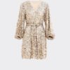 Bianca Sequin Dress