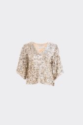 Tony Sequin Top