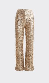 Dali Sequin Trouser