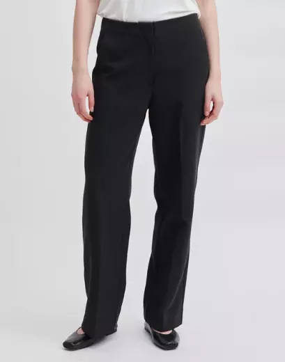 Evie Classic Trousers