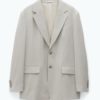 Davina Blazer