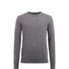 Lyle Merino Crew Neck Sweater