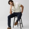 MMG Hunt Soft String Pant : Navy