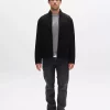 Marc F1011 : Black Denim