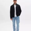 Marc F1012 : Lt. Blue Denim