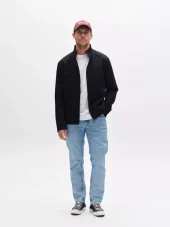 Marc F1012 : Lt. Blue Denim
