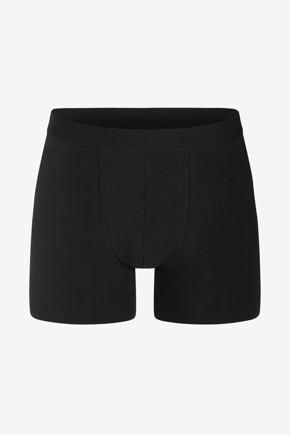 Bread & Boxers Boxer Brief Long Leg