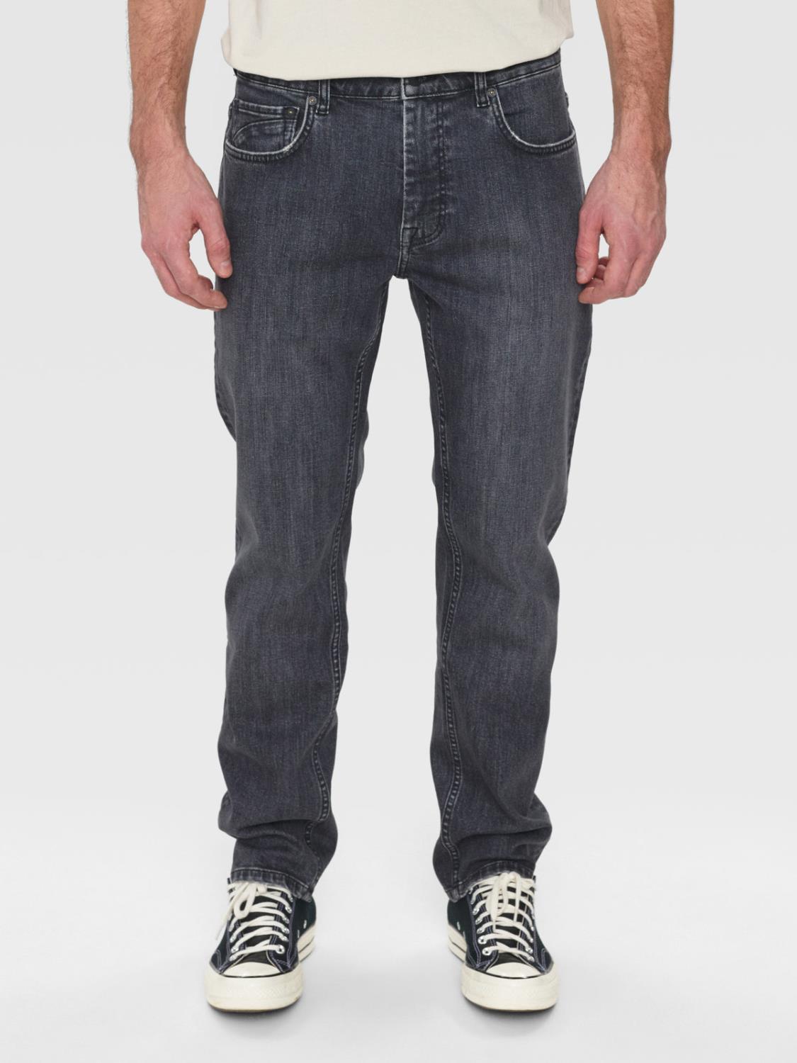 Marc F1011 Black Denim