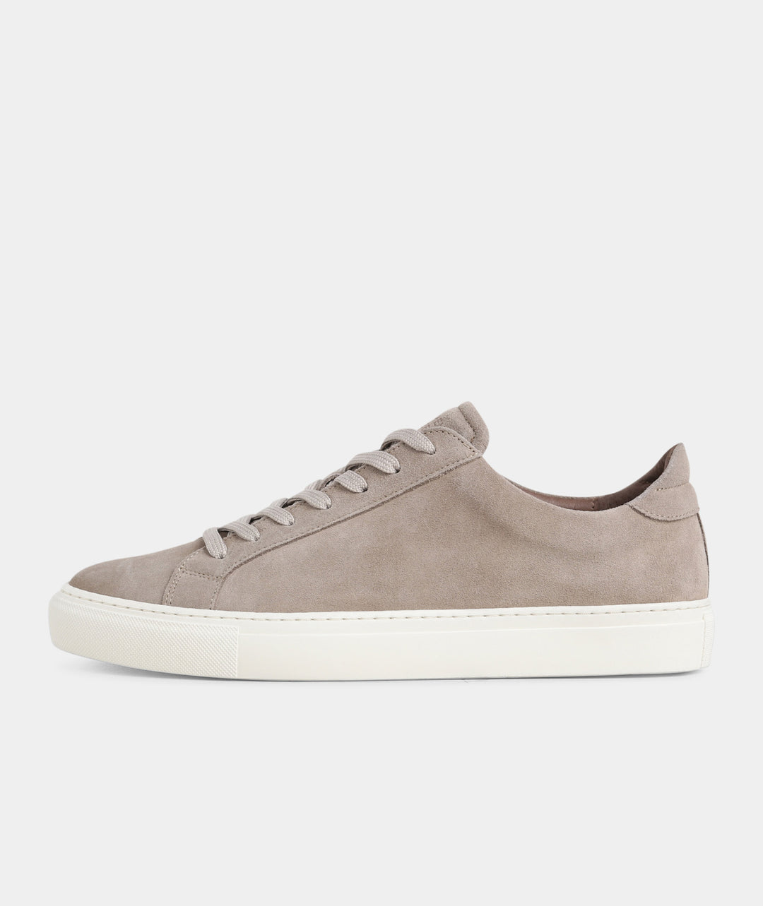 Type Sneaker - Suede