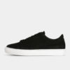 Type Sneaker - Black Nubuck