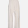 MSCHEdrea HW Long Pant