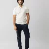 Mmg Hunt Soft String Pant : Navy