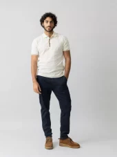 Mmg Hunt Soft String Pant : Navy