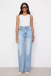 Luca Light Blue