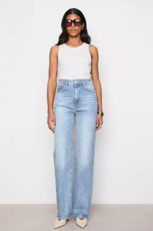 Luca Light Blue - Kaos | Sandefjord