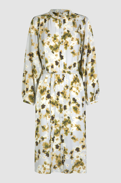 Andra Shirt Dress